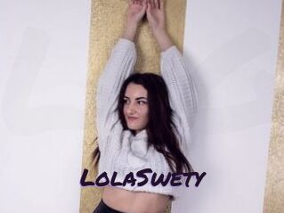 LolaSwety