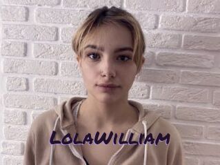 LolaWilliam