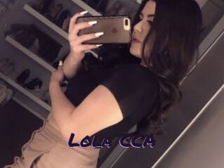 Lola_CCA