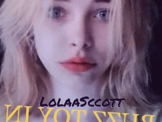 LolaaSccott