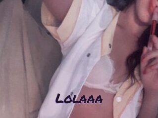 Lolaaa