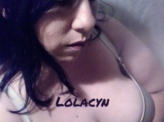 Lolacyn