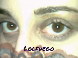 Lolfuego