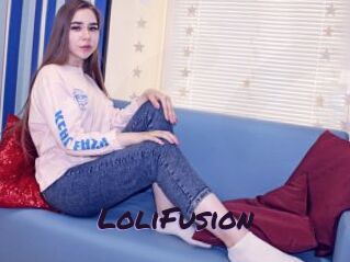 LoliFusion