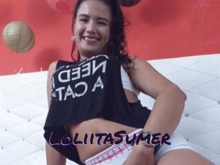 LoliitaSumer
