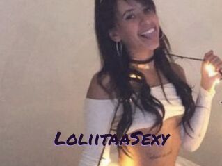 LoliitaaSexy