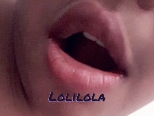 Lolilola