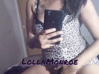 LollaMonroe