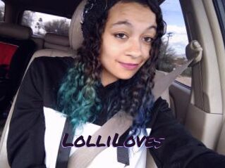 LolliLoves
