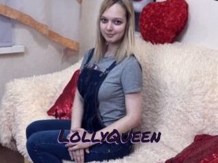 LollyQueen