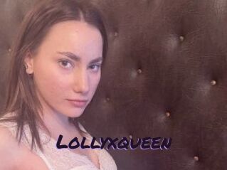 Lollyxqueen
