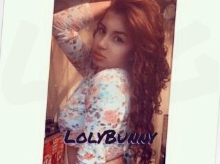 LolyBunny