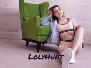 LolyHunt