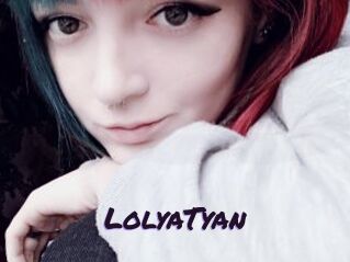 LolyaTyan
