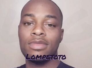 Lompetoto