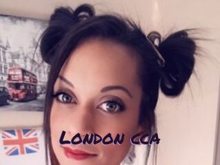 London_cca