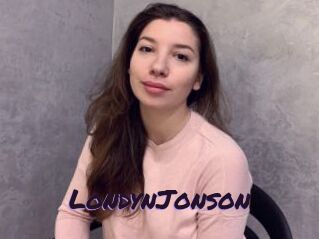 LondynJonson