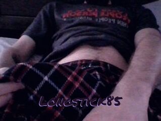 Longstick85