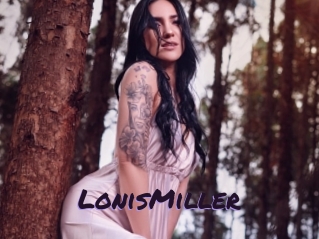 LonisMiller Le Cul Gratuit