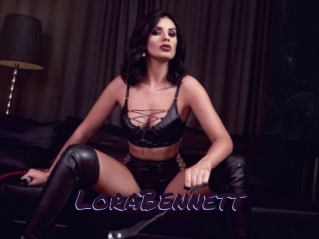 LoraBennett Le Cul Gratuit