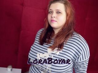 LoraBoyar
