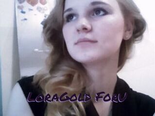 LoraGold_ForU