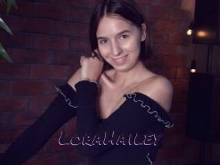 LoraHailey