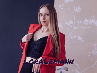 LoraLemann