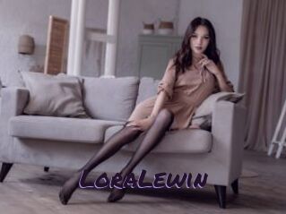 LoraLewin