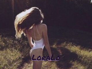 LoraLo