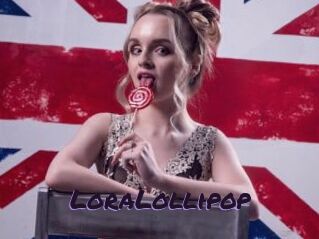 LoraLollipop