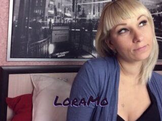 LoraMo