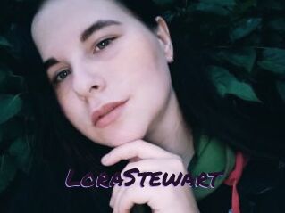 LoraStewart