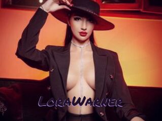 LoraWarner