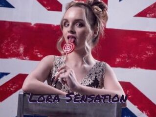 Lora_Sensation