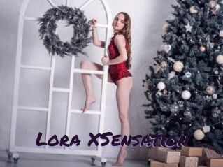 Lora_XSensation