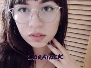 LoraineK