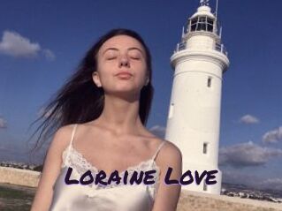 Loraine_Love
