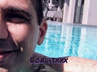 Lorditxxx