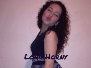 Lore_Horny
