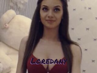 Loredany