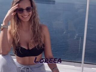 Loreea