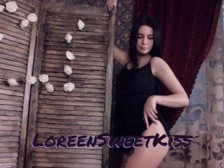 LoreenSweetKiss