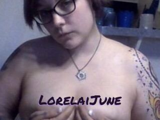 Lorelai_June