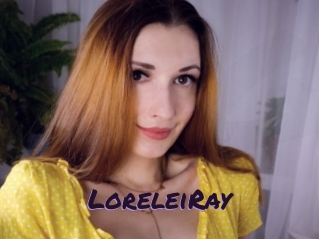 LoreleiRay