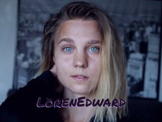 LorenEdward