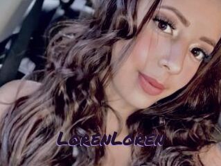 LorenLoren