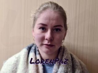 LorenPaz
