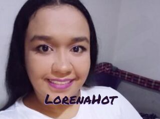 LorenaHot