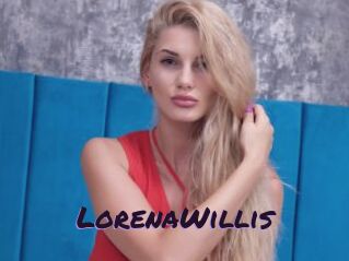 LorenaWillis
